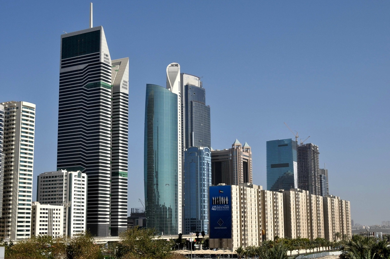 Район Бур-Дубай